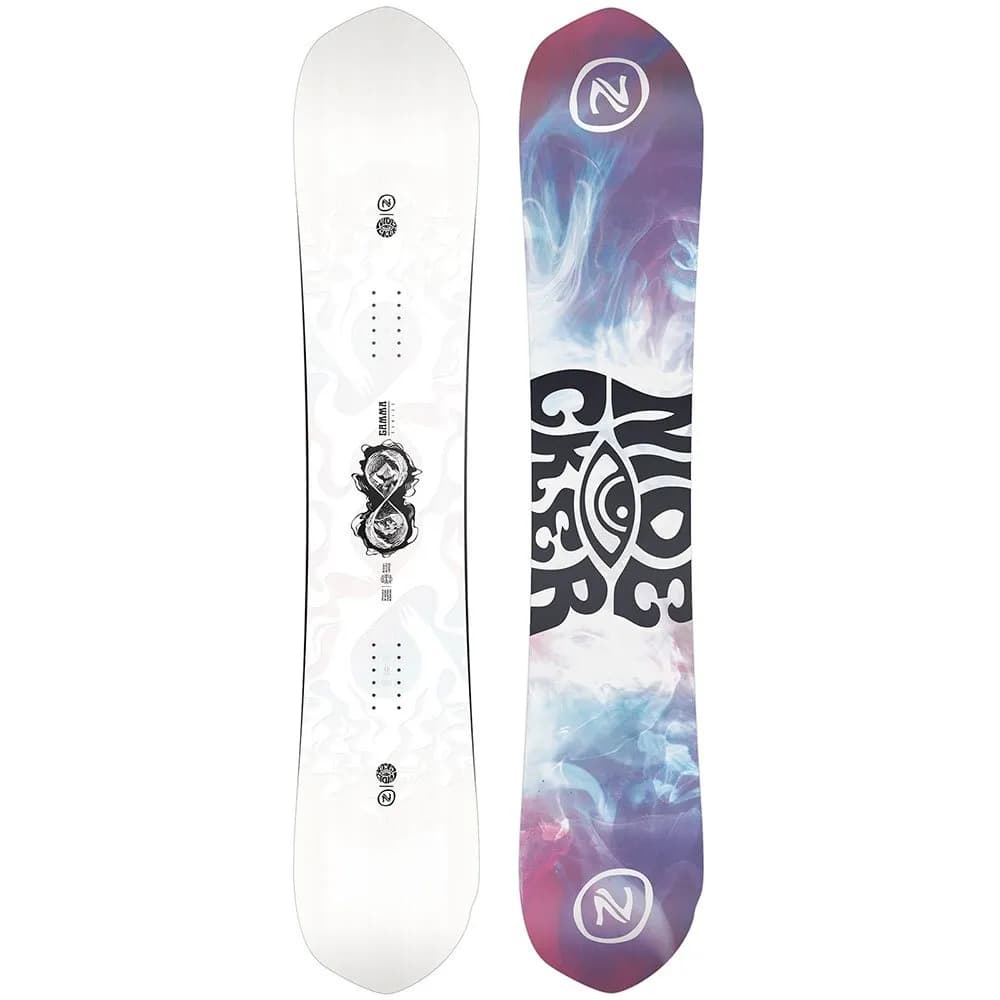 Equipo Snow EXPERTO